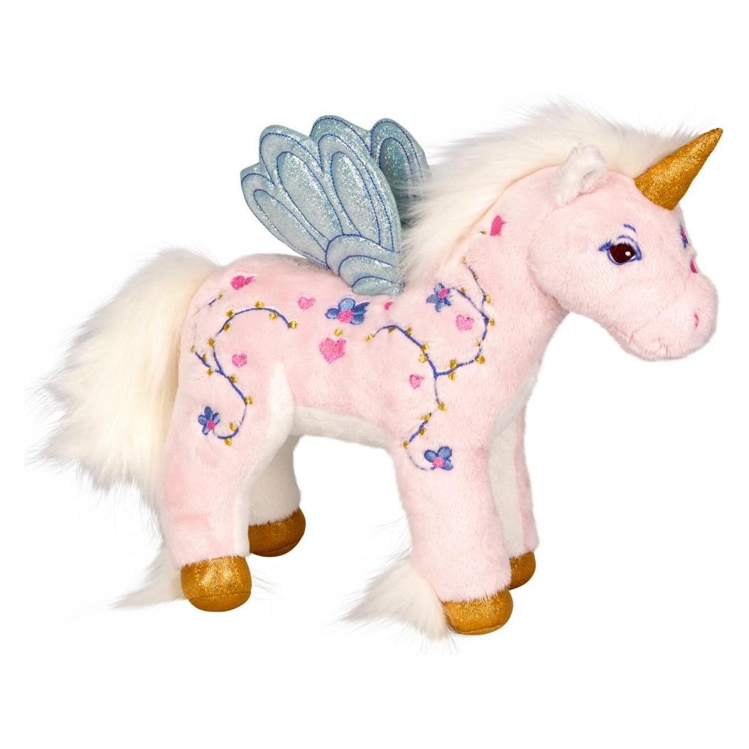 Coppenrath Einhorn-Paradies - Einhorn Ella (27cm) (27 cm) (59328439)
