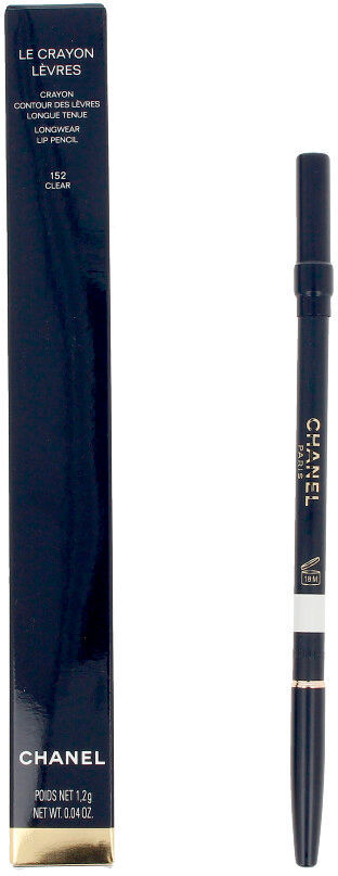 Chanel Le Crayon lèvres perfilador de labios #152-Clear 1,2 gr