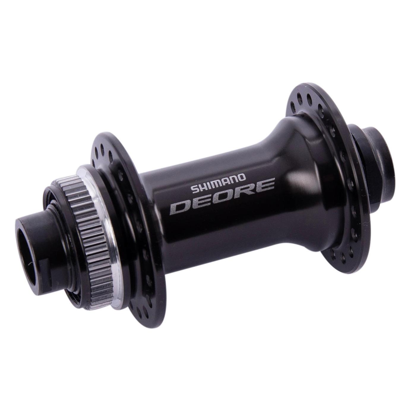 Shimano Vorderradnabe (Scheibenbremse Center Lock) (EHBM6010AX)