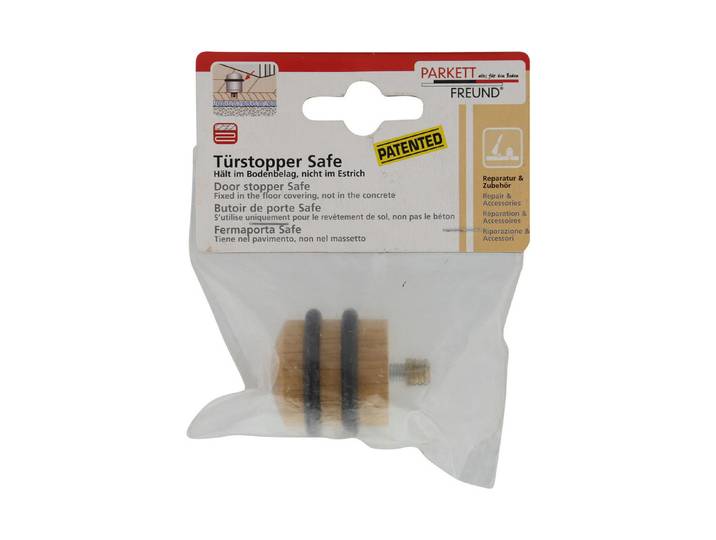 Türstopper Eiche 3.4 × 3.5 cm