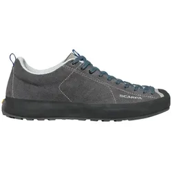 Scarpa Mojito Wrap - Sneaker - Grey/Blue - 40,5 EU