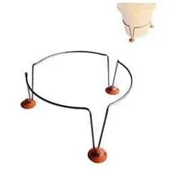 Dynamic Salatschleuderfuß 20L