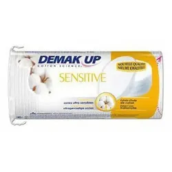 Demak Up Oval Sensitive 48 Discs