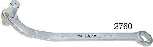 Hazet 2760 Öldienst-Schlüssel