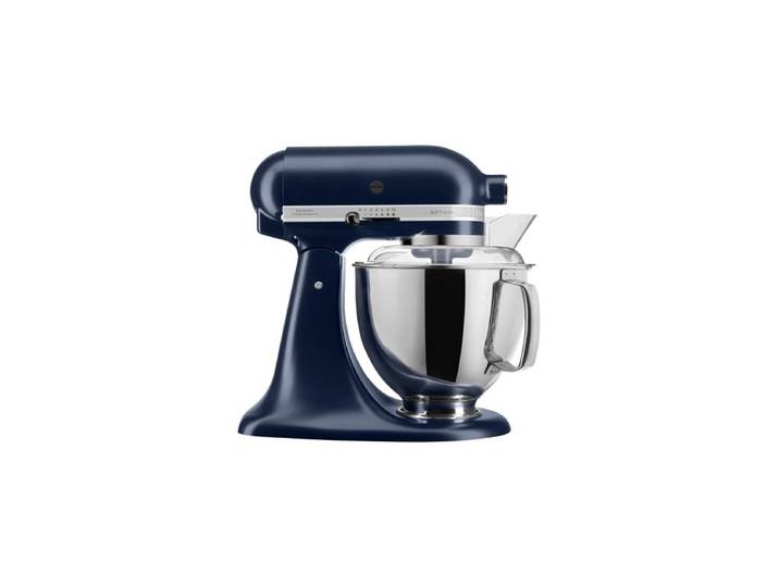 KitchenAid Küchenmaschine 5KSM175PSEIB Artisan 4.7 L - Ink Blue