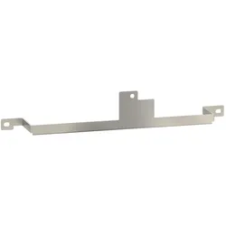 Schneider Electric HMIZXFIX2 Harmony GTUX Serie, Halterung zur Befestigung des Box-Moduls am Display-Modul (1 Stück)