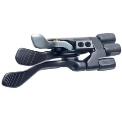 SCOTT Fernbedienung Twinloc Down Clamp für Federgabel, Dämpfer und S