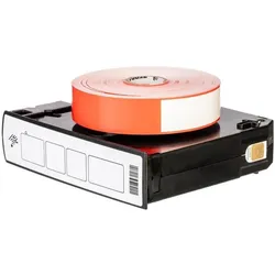 Zebra Z-Band Direct Rot, Drucker Zubehör
