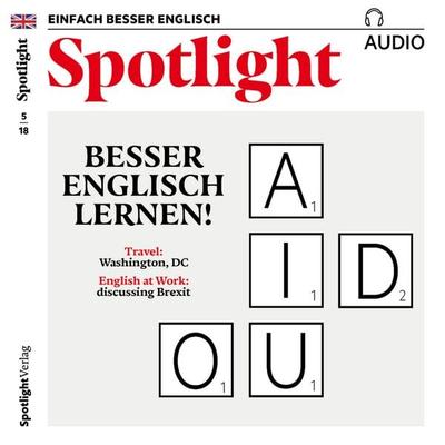 Englisch lernen Audio - Besser Englisch lernen! - Owen Connors, Audio, 4057664372208