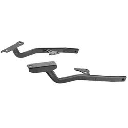 Givi, Motorradgepäck, Monokey ou Monolock Kawasaki Z 650 (17 à 20)