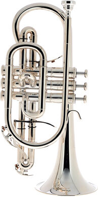 Yamaha YCR-8335 S 02 Cornet