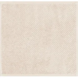 Pure Uni Handtuch 30 x 30 cm, beige