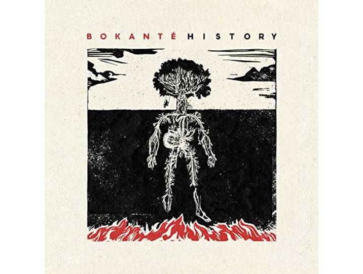 History