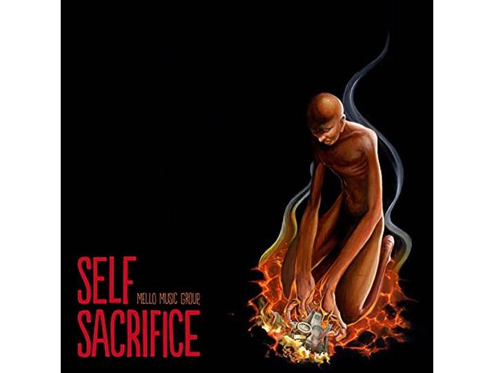 Self Sacrifice