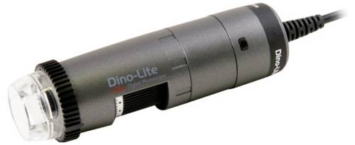 Dino Lite USB Mikroskop 1.3 Megapixel 200 x