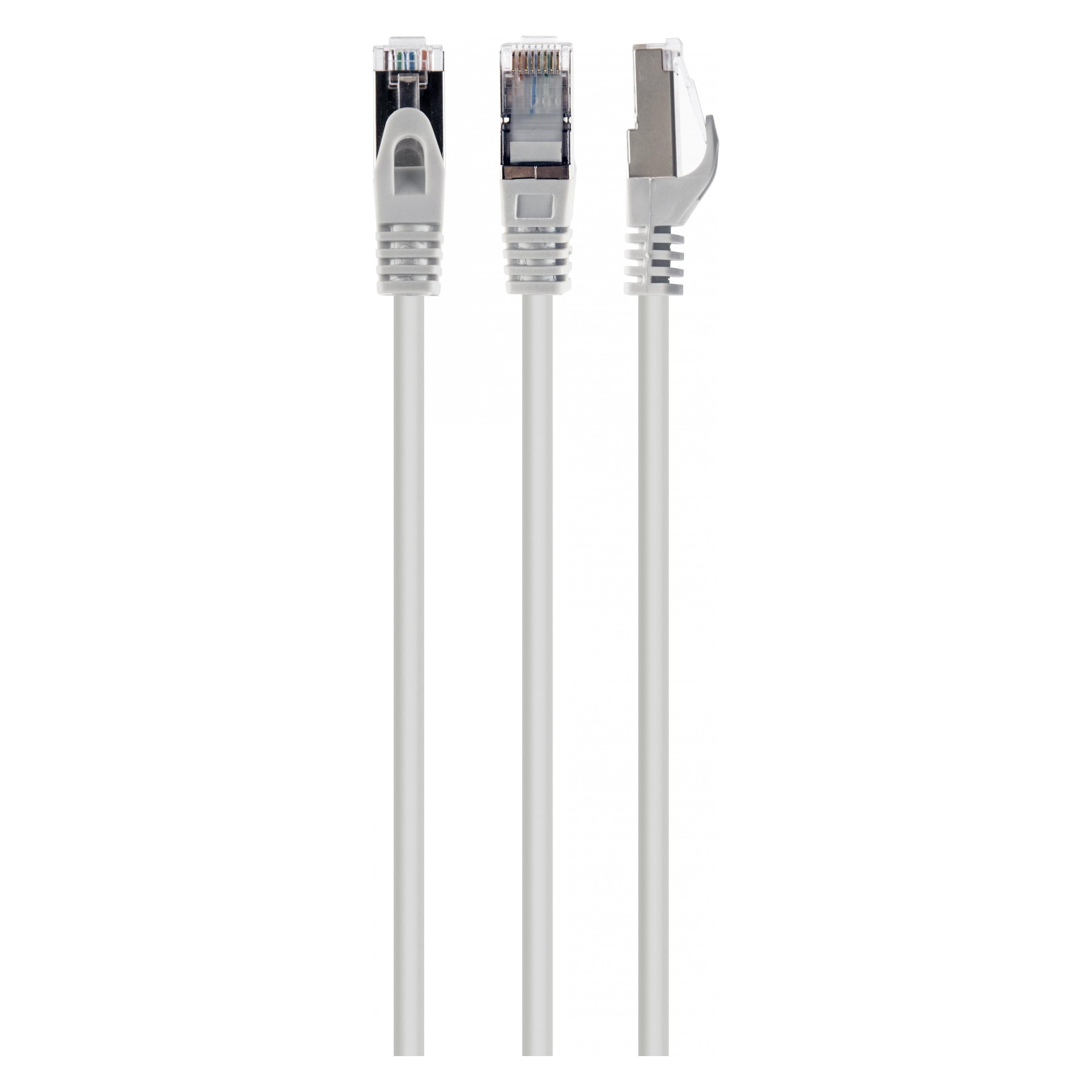 Gembird PP6A-LSZHCU-W-5M patchcord (S/FTP, CAT6a, 5 m) (PP6A-LSZHCU-W-5M)