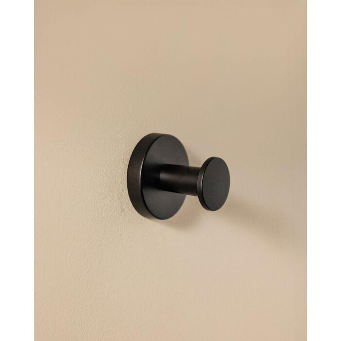Cosmic Start Haken WJC419A0021036 50 x 44 x 50 mm, schwarz matt
