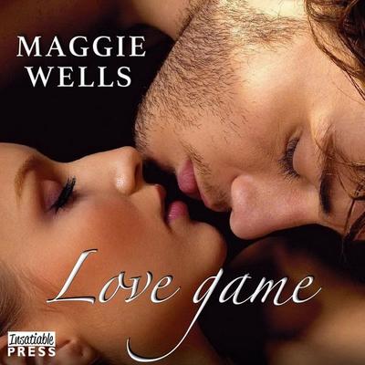 Love Game - Maggie Wells, Audio, 9781624613821