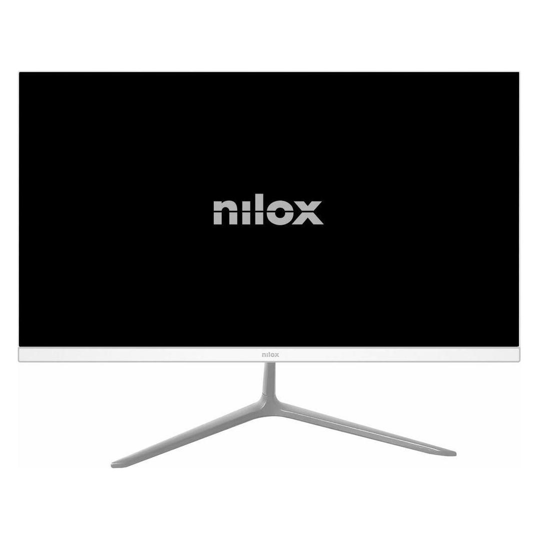 Nilox NXM24FHD1201W (1920 x 1080 Pixel, 23.80") (NXM24FHD1201W)