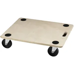Dörner + Helmer, Transportwagen, Transportroller Atlas (400 kg)