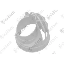 VAILLANT Kappe, Windschutz, weiß Vaillant-Nr. 0020231441