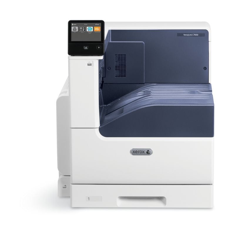 Xerox VersaLink C7000DN A3 Farblaserdrucker LAN C7000V_DN