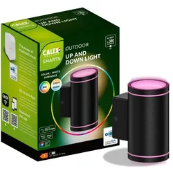 Calex | Smart Outdoor Up- und Downlight