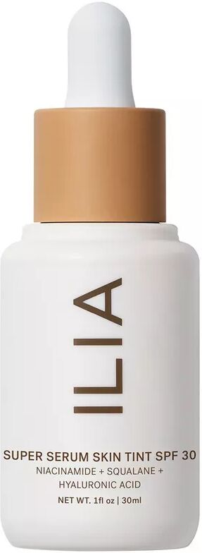 ILIA - Super Serum Skin Tint SPF 30 - Getöntes Cremeserum, Super Serum Skin Tint Spf30 Diaz St7, 30 ml, MATIRA