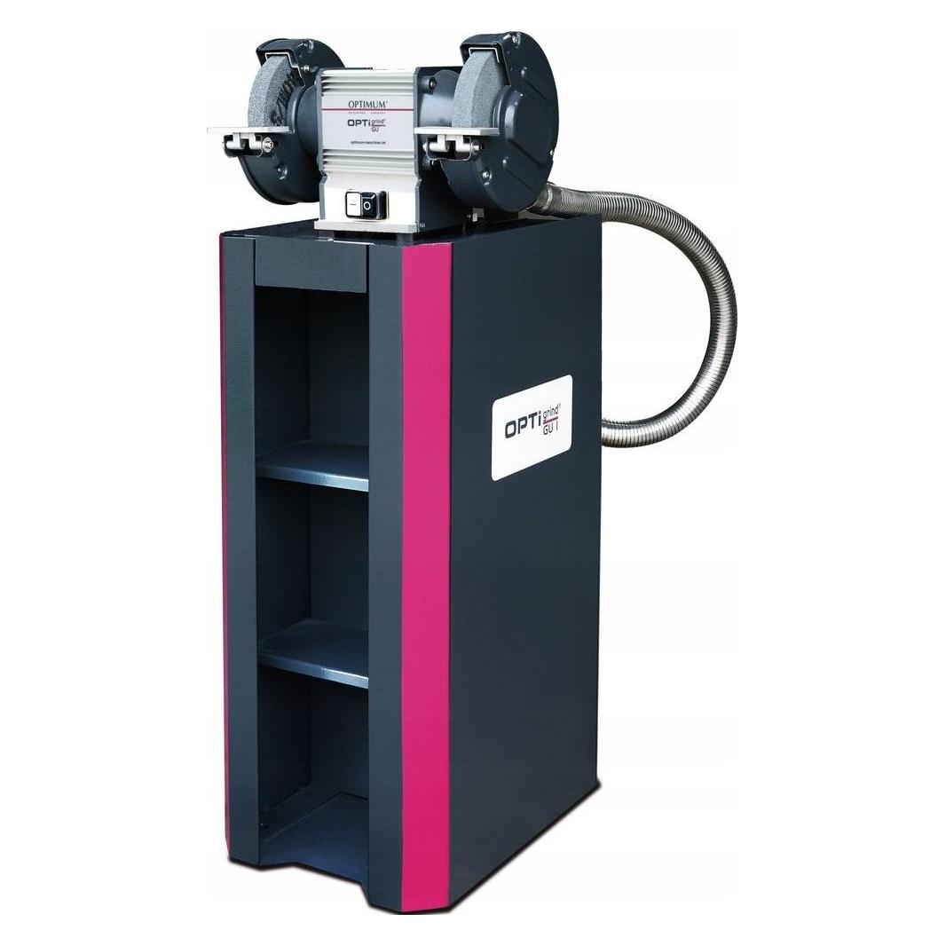 Optimum OPTIgrind GU 20 (Doppelschleifer) (3101515)