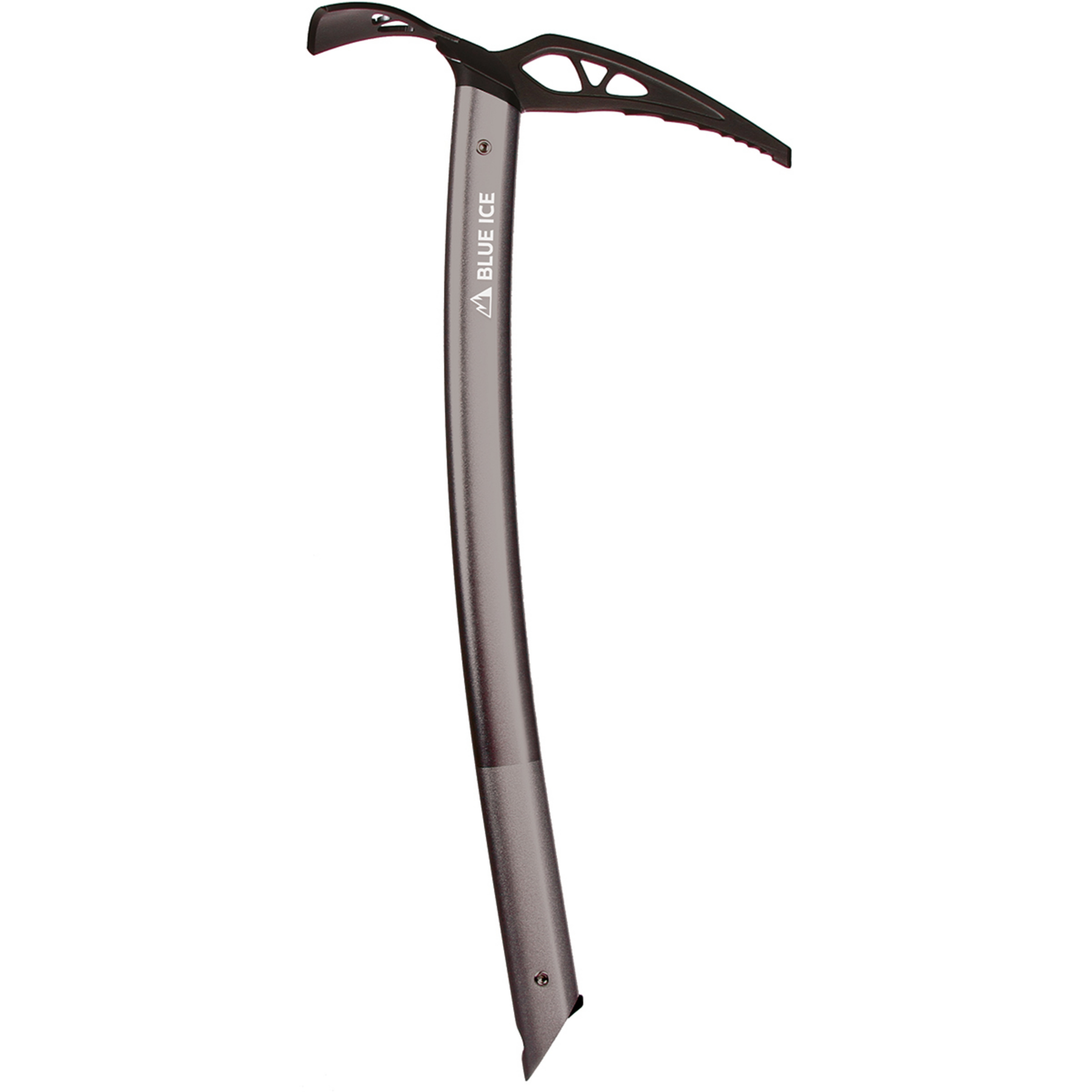 Blue Ice Falk Eispickel Eispickel silber Größe 50CM Trekking