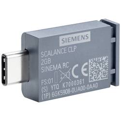 Siemens 6GK59080UA000AA0 6GK5908-0UA00-0AA0 SPS-Speichermodul