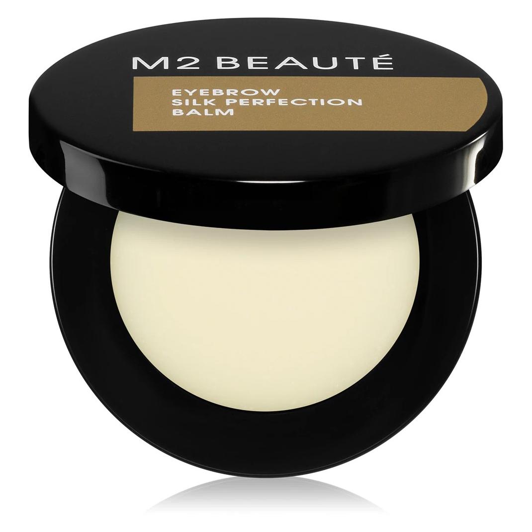 M2 Beauté - Eyebrow Silk Perfection Balm (Transparent) (54000715)