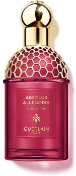 Guerlain Absolus Allegoria Florabloom Eau de Parfum unissexo 75 ml. Absolus Allegoria Florabloom