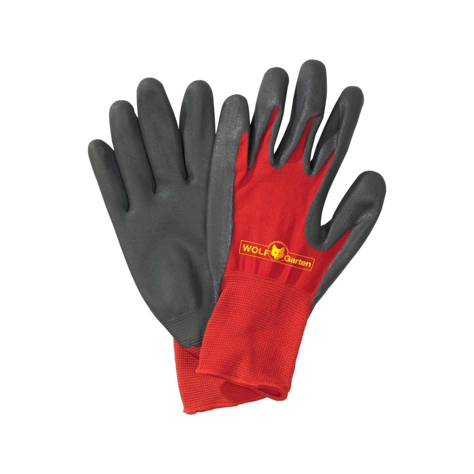 WOLF-Garten Beethandschuh Gr. 10 GH-BO 10 (7760016)