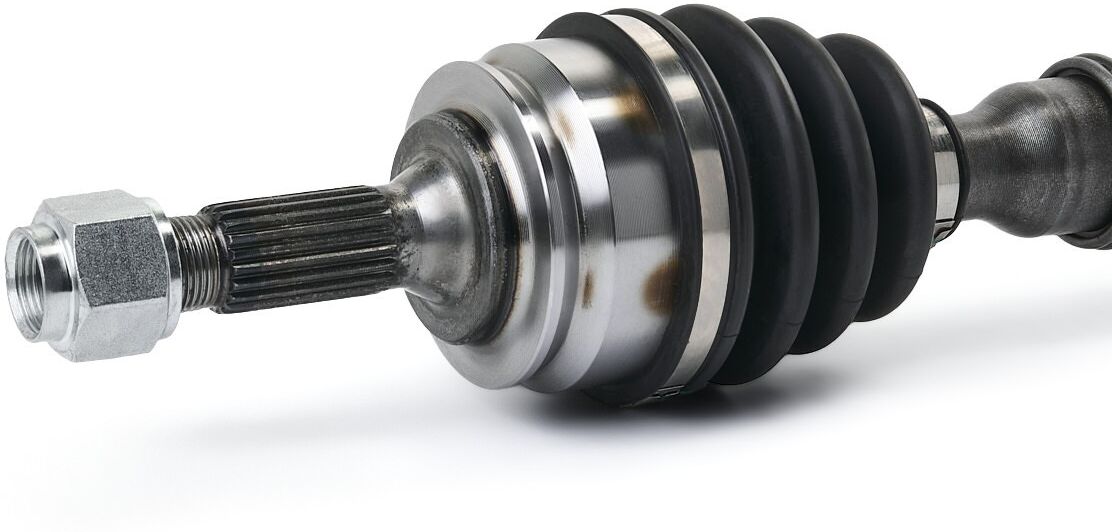 RIDEX 13D1395 Drive shaft