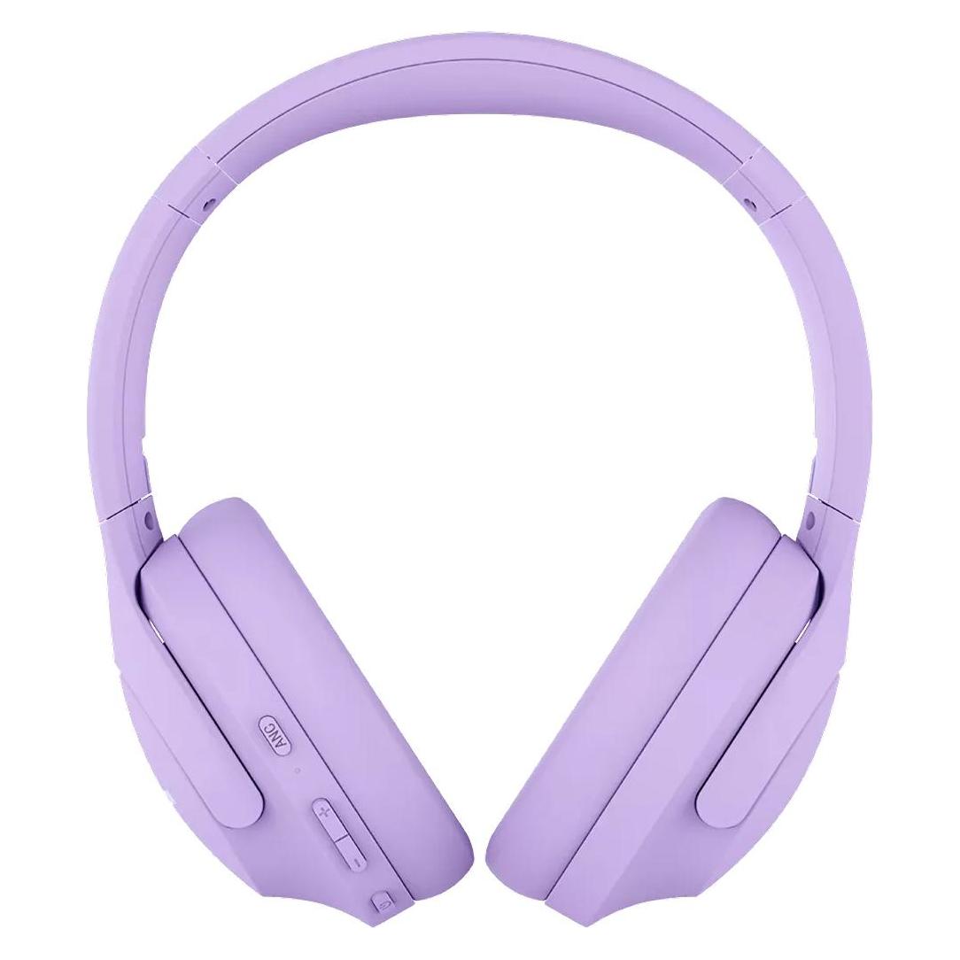 Canyon OnRiff 10, Bluetooth headset,with microphone,with Active Noise Cancellation function (25 h, Kabelgebunden, Kabellos) (CNS-CBTHS10PU)