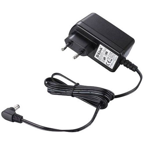 D-Link Multi- Steckernetzteil PSM-12V-55-B