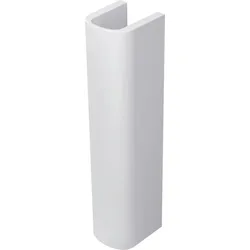 Duravit Duravit No.1 Standsäule Weiß Hochglanz - 0858440000 0858440000
