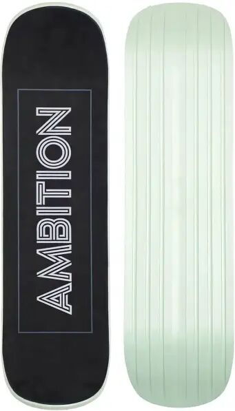 Snowskate Ambition Jib Series (8.5" - Mint)