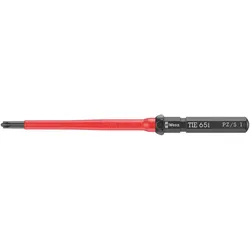 Wera Kraftform Kompakt VDE 65 i PZ/S Take it Easy - 05006528001