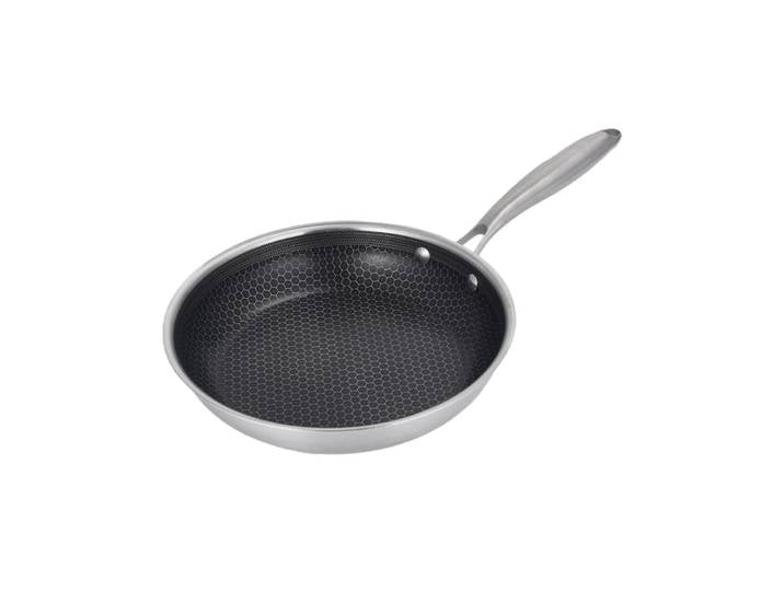Poêle 24cm triplex