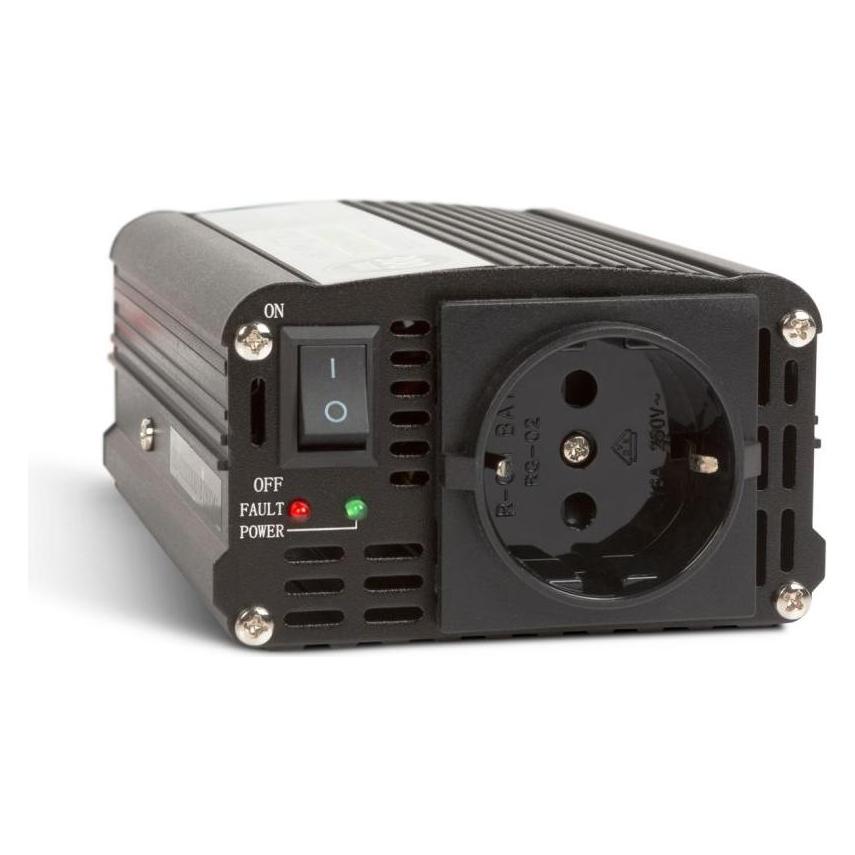 M.N.C Power Wechselrichter 300watt 12V (54828540)