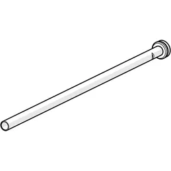 Hansa Spindel komplett lang, 59914269 59914269