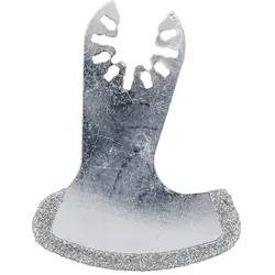 Quick Thorshammer  Diamant-Segmentsägeblatt Rand