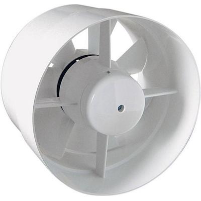 SIKU 27513 Rohr-Einschublüfter 230 V 105 m³/h 10 cm