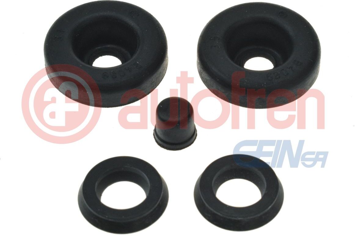 Reparatursatz, Radbremszylinder AUTOFREN SEINSA D31129