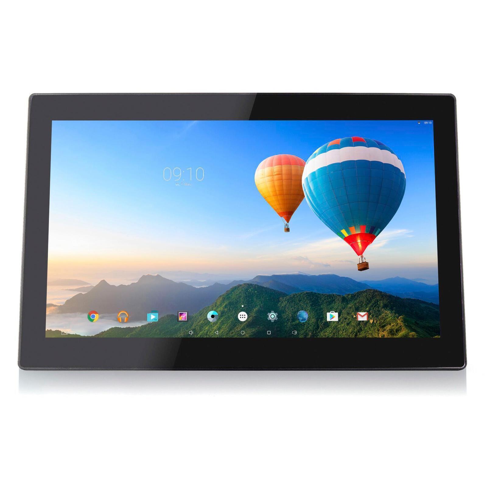 XORO MegaPAD 1404v7 14 Tablet schwarz Android - 64 GB - 35,6 cm
