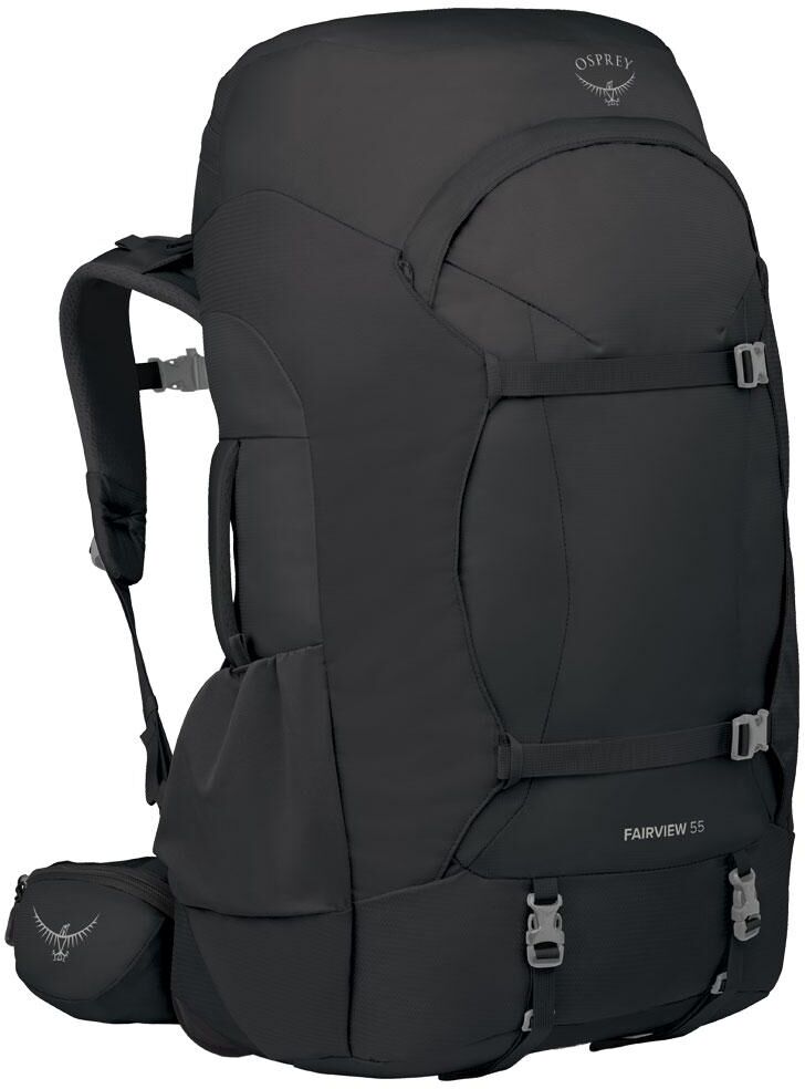 Osprey  - Fairview Trek 55 Black - Sac de voyage