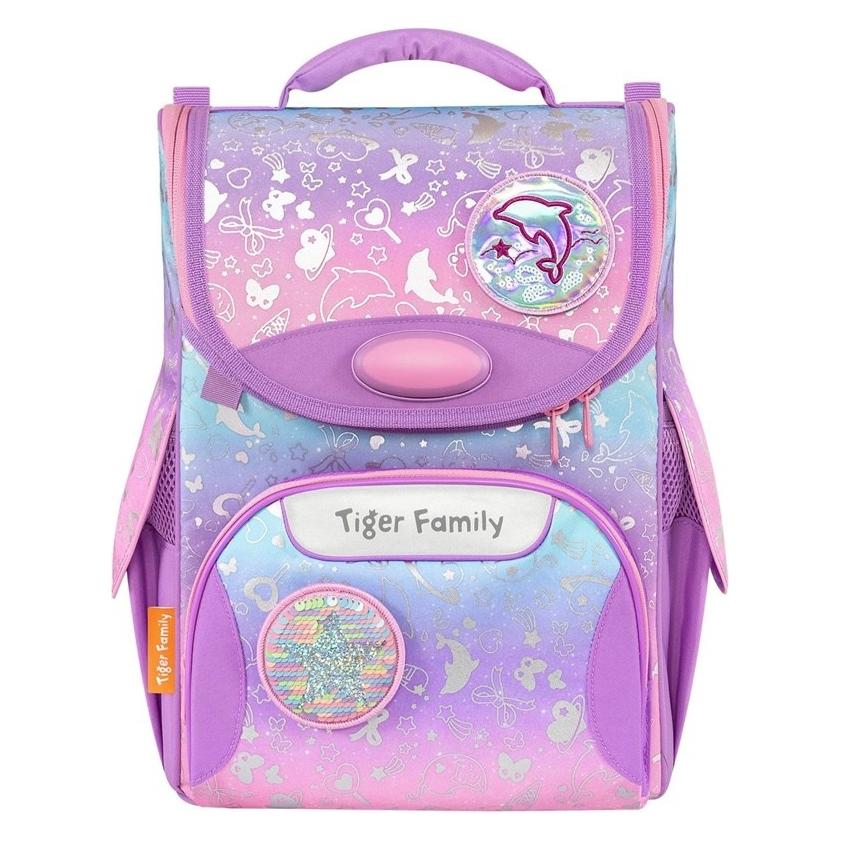 Tiger BACKPACK LOVELY THINGS 33X25X13 700 (TGNQ-071A(4))