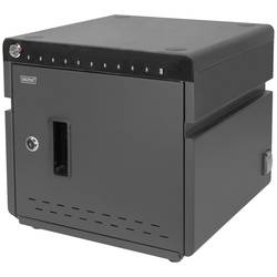Digitus DN-45004 Lade- und Managementsystem Schrank für USB-Typ C™ verkabelt